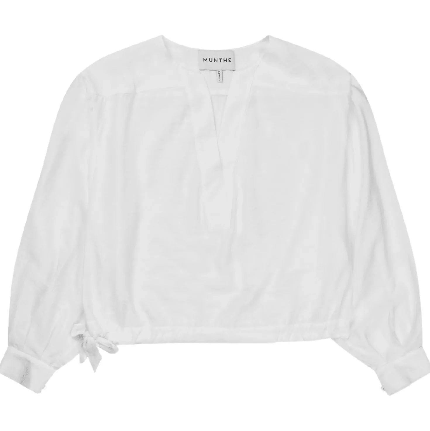 Bluse Nikkie