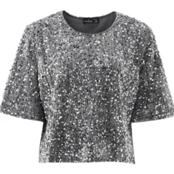 Blusenshirt