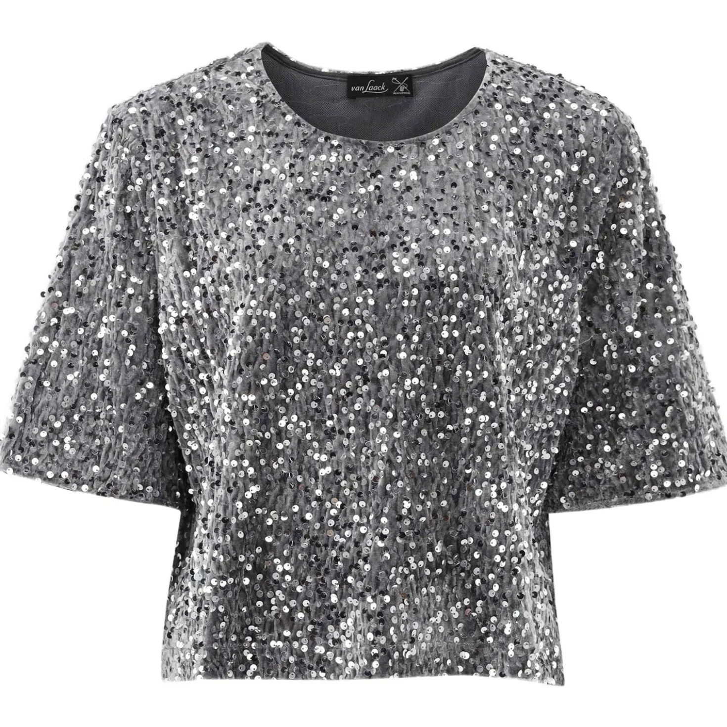 Blusenshirt