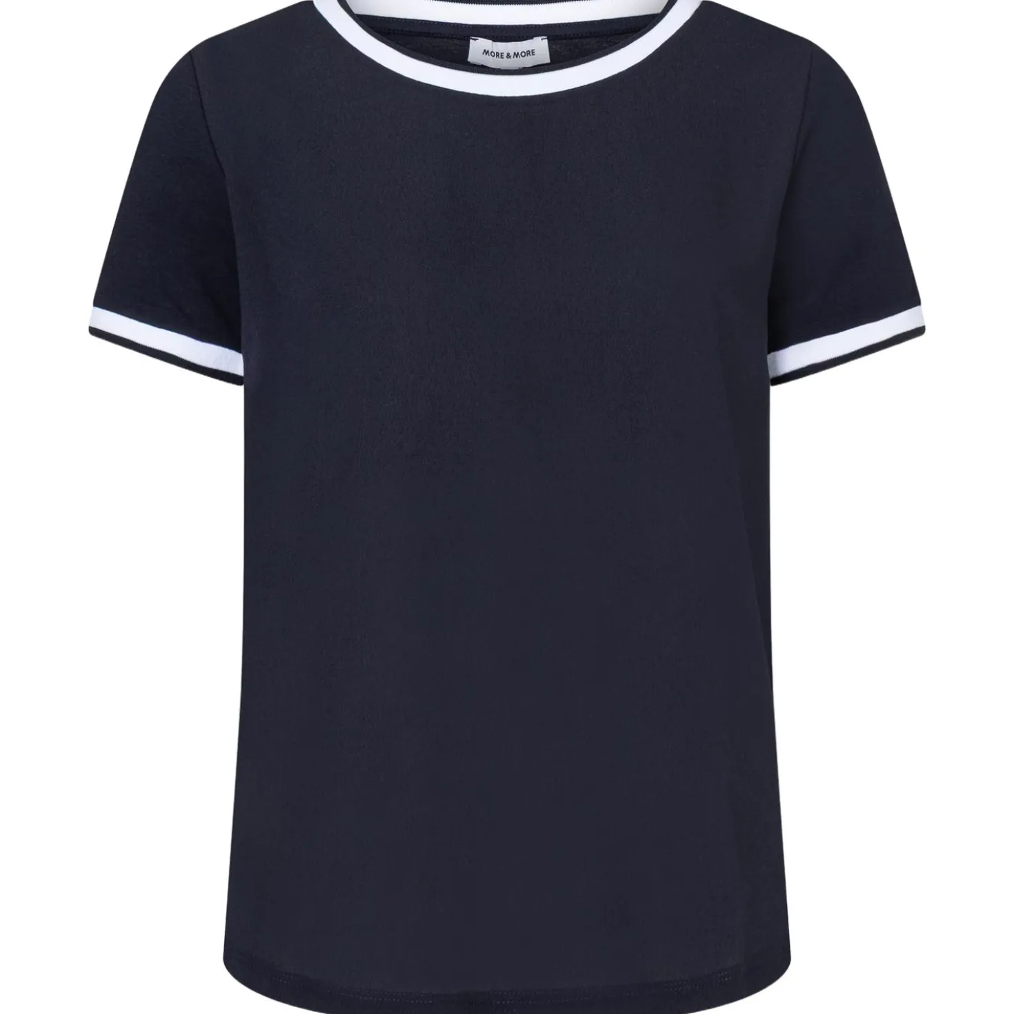 Blusenshirt