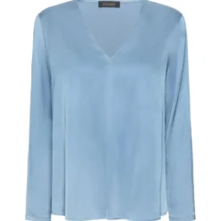 Blusenshirt