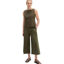 Blusen-top shaped