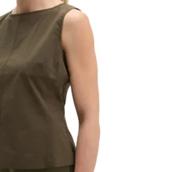 Blusen-top shaped