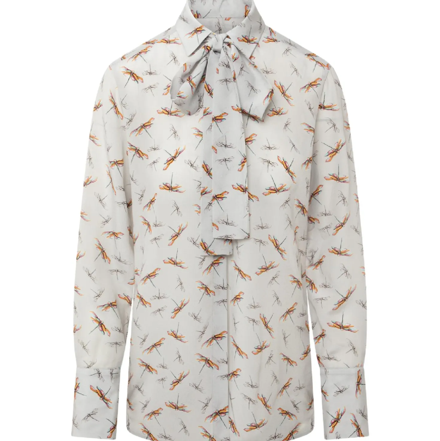 Bluse Odetta Cuff