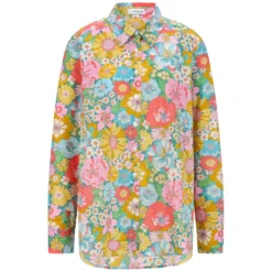 Bluse Over