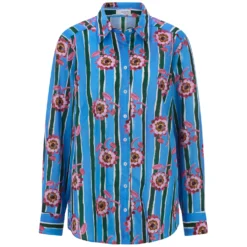Bluse Over