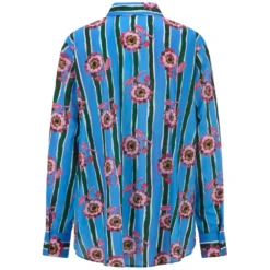 Bluse Over