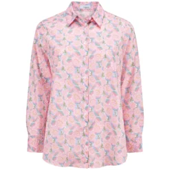Bluse Over