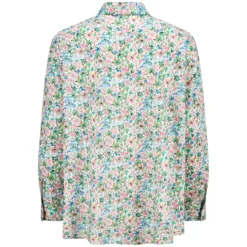 Bluse Over