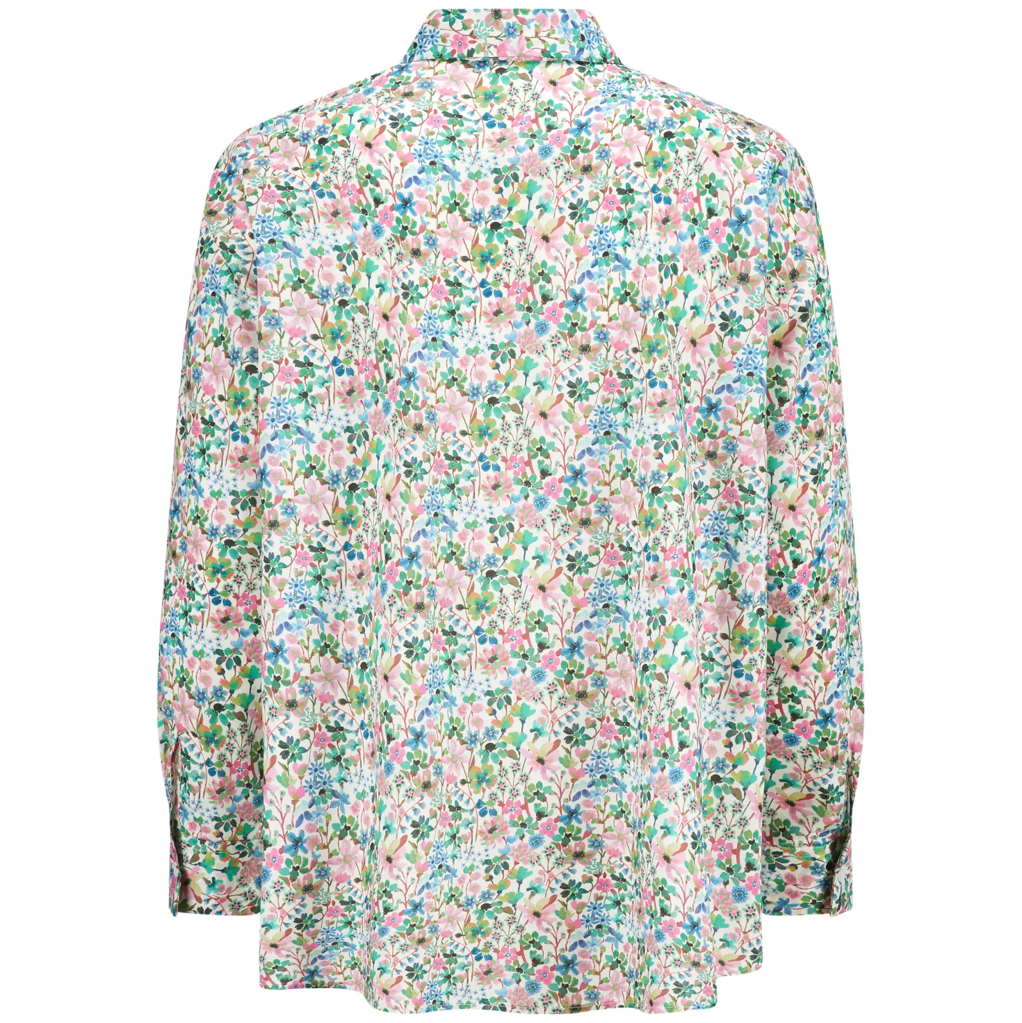 Bluse Over