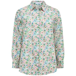 Bluse Over