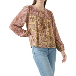 Bluse Pamila