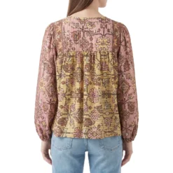 Bluse Pamila
