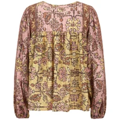 Bluse Pamila
