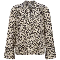Bluse Pia