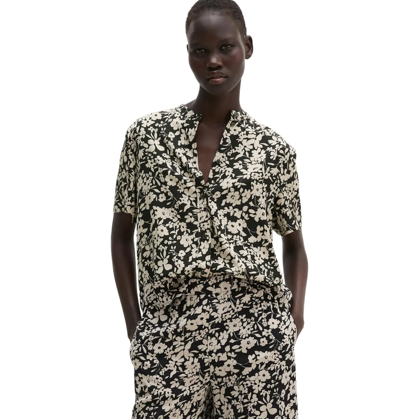 Bluse regular