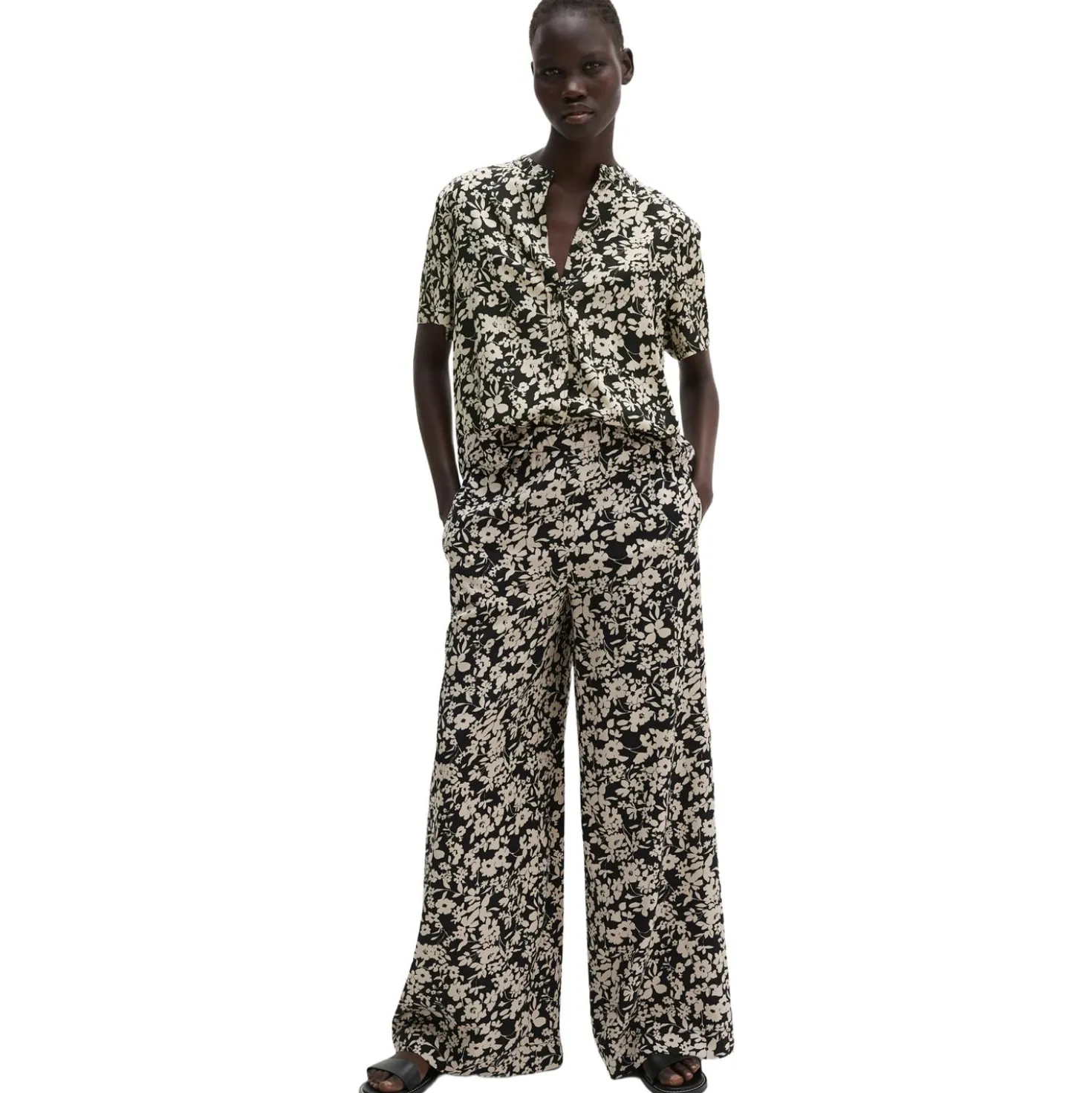 Bluse regular