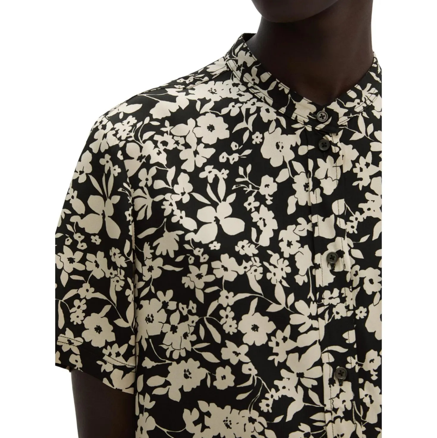 Bluse regular
