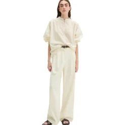 Bluse relaxed
