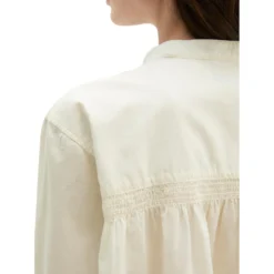 Bluse relaxed