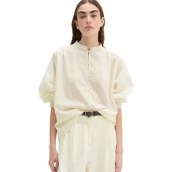 Bluse relaxed