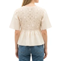 Bluse Salvi