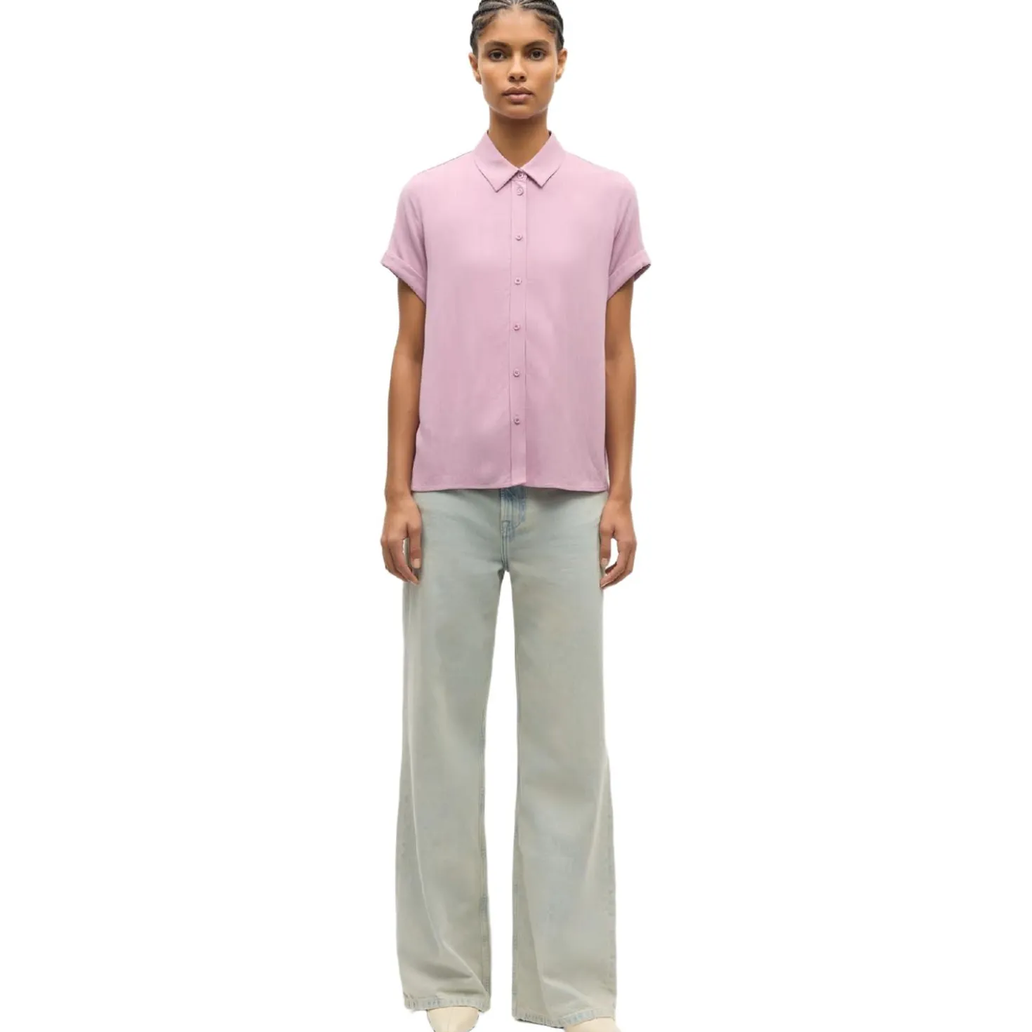 Bluse Samajana