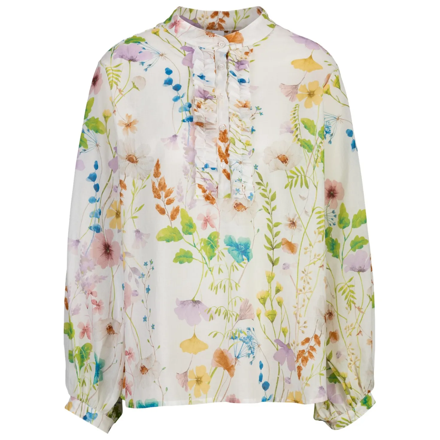 Bluse Sheila