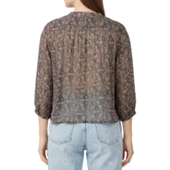 Bluse Tazio