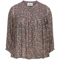Bluse Tazio