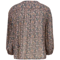 Bluse Tazio