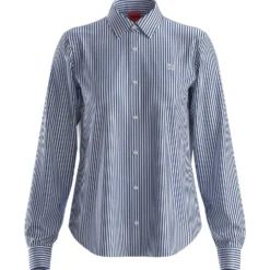 Bluse The Essential Shirt
