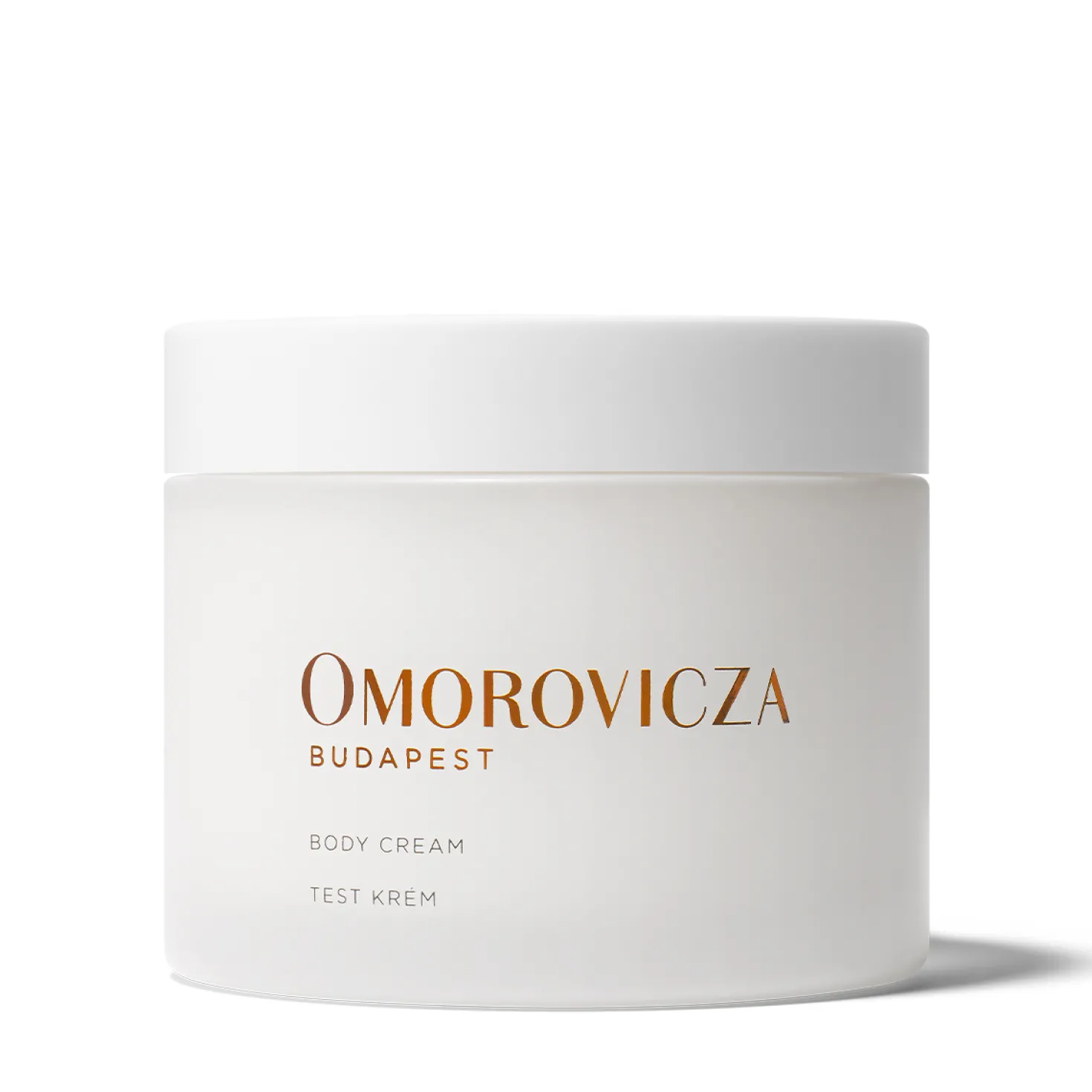 Body Cream