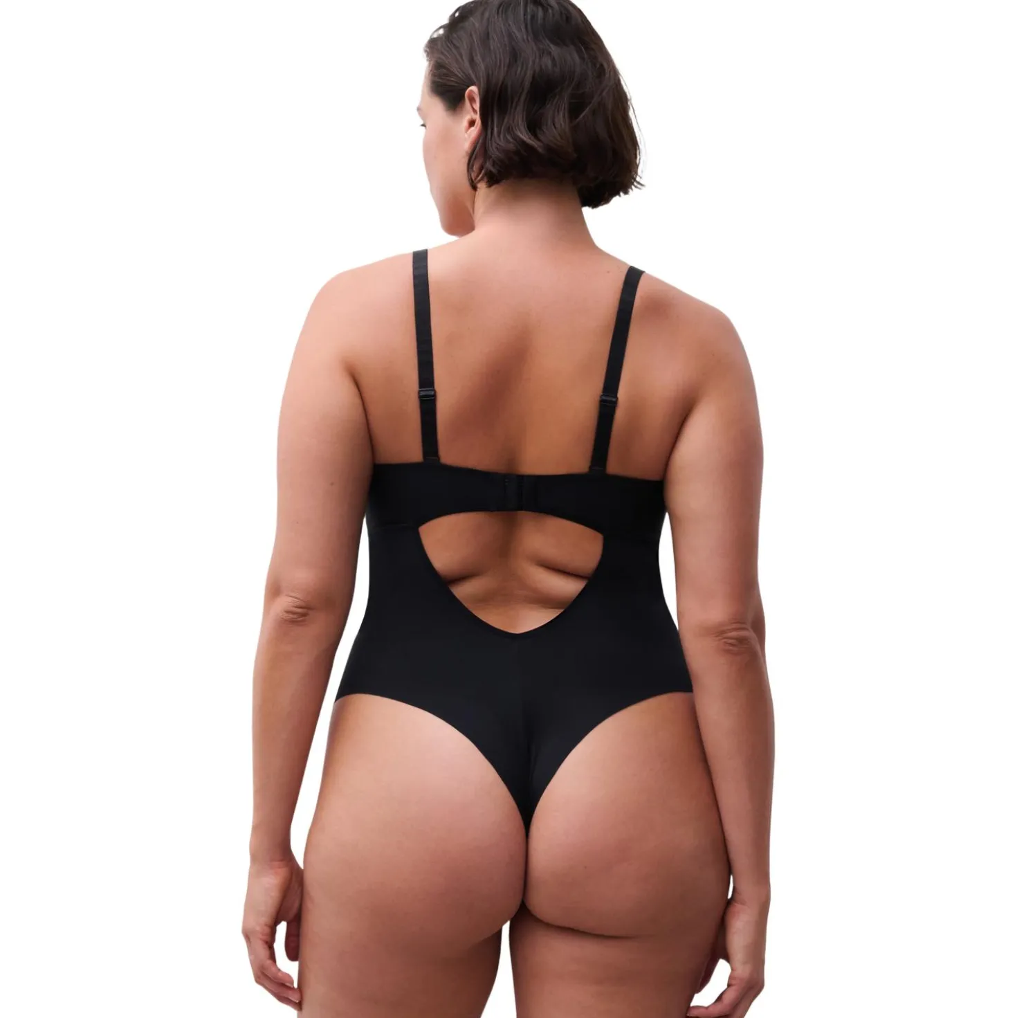 Body Edge