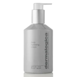 Body Hydrating Cream