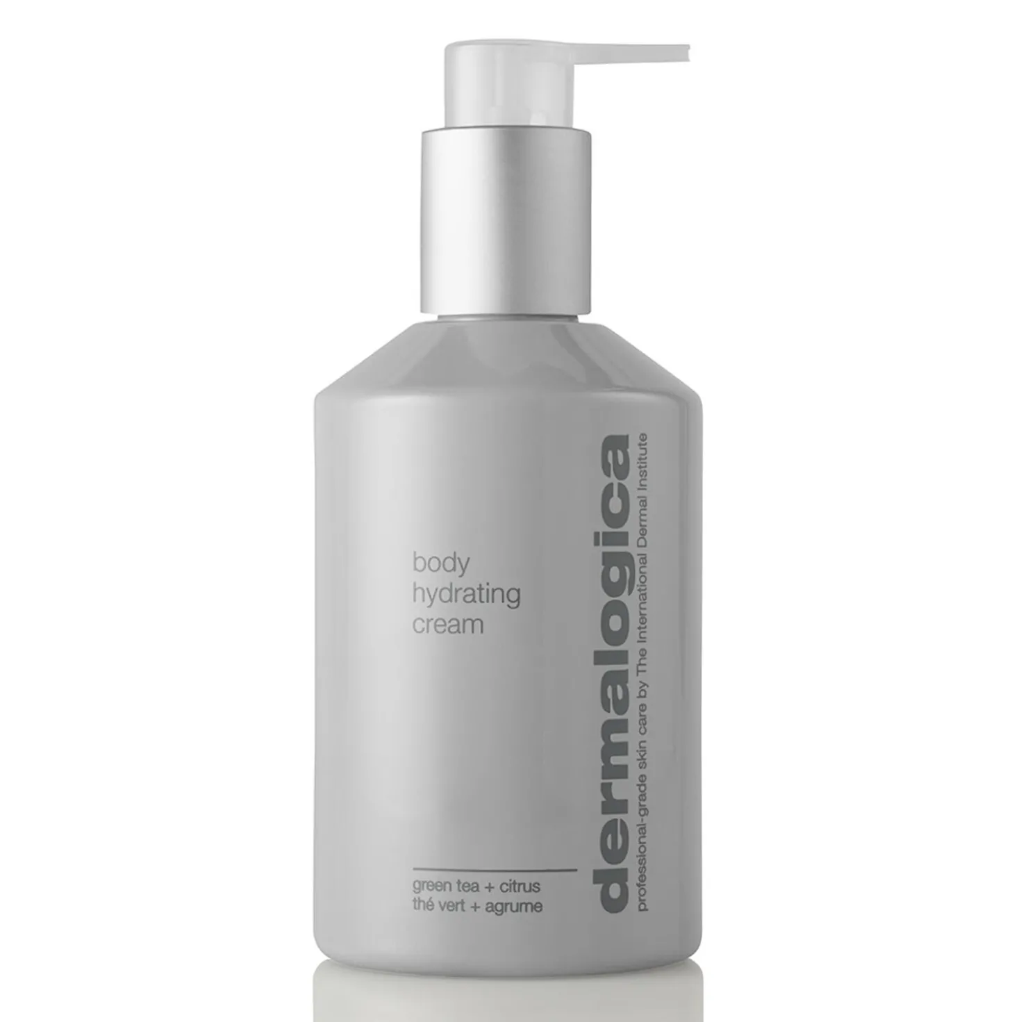 Body Hydrating Cream