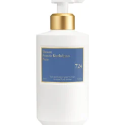 724 Body Lotion