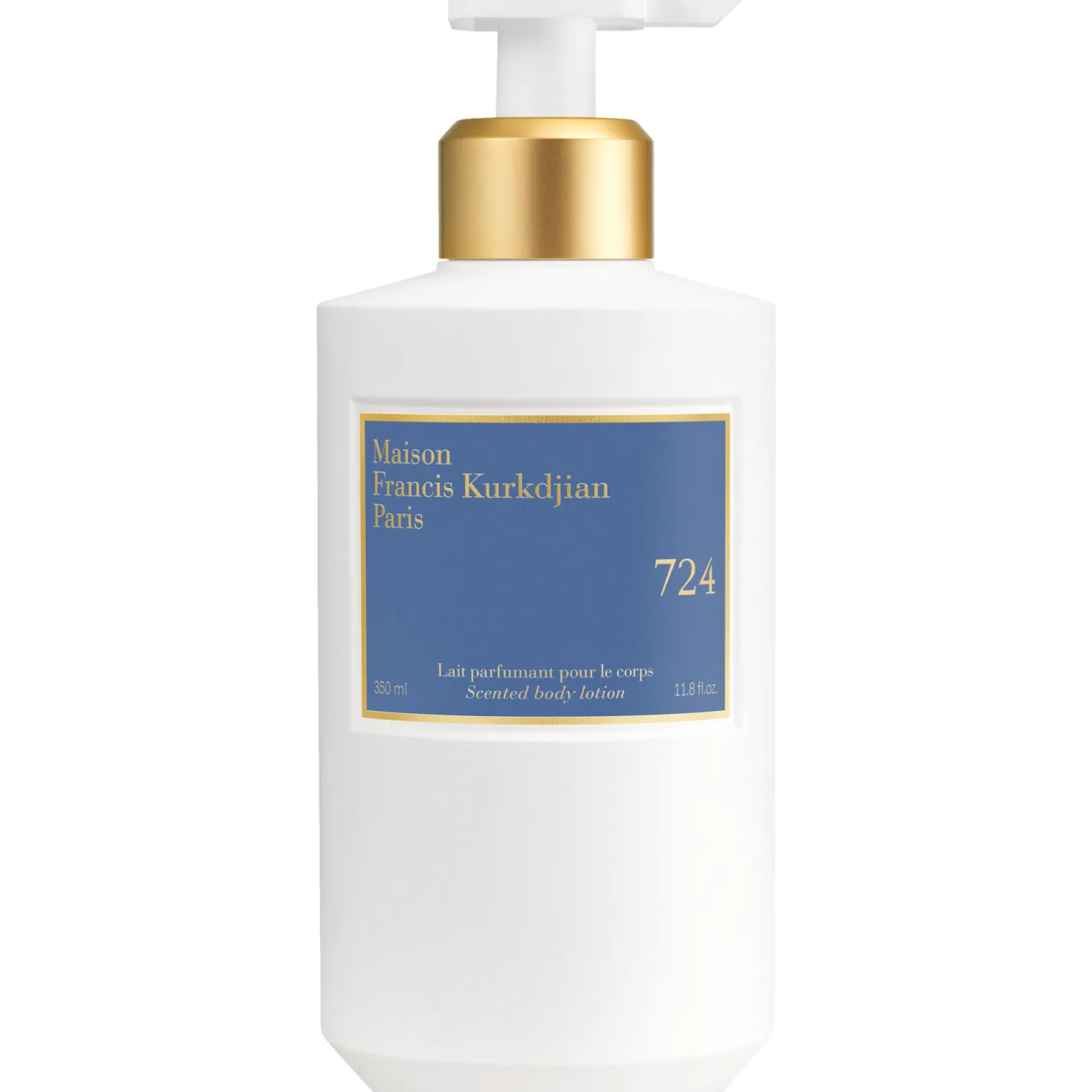 724 Body Lotion