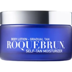 Body Lotion Gradual Tan