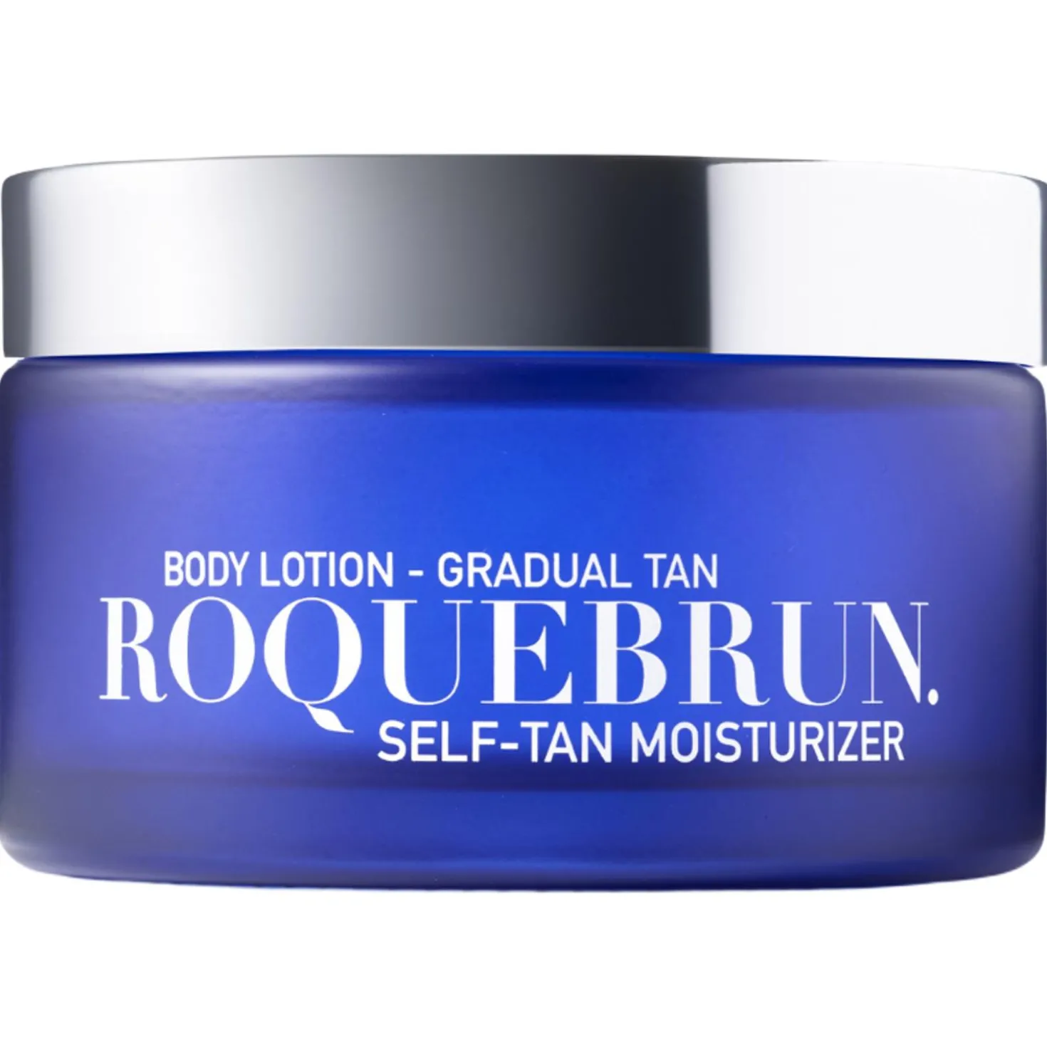 Body Lotion Gradual Tan