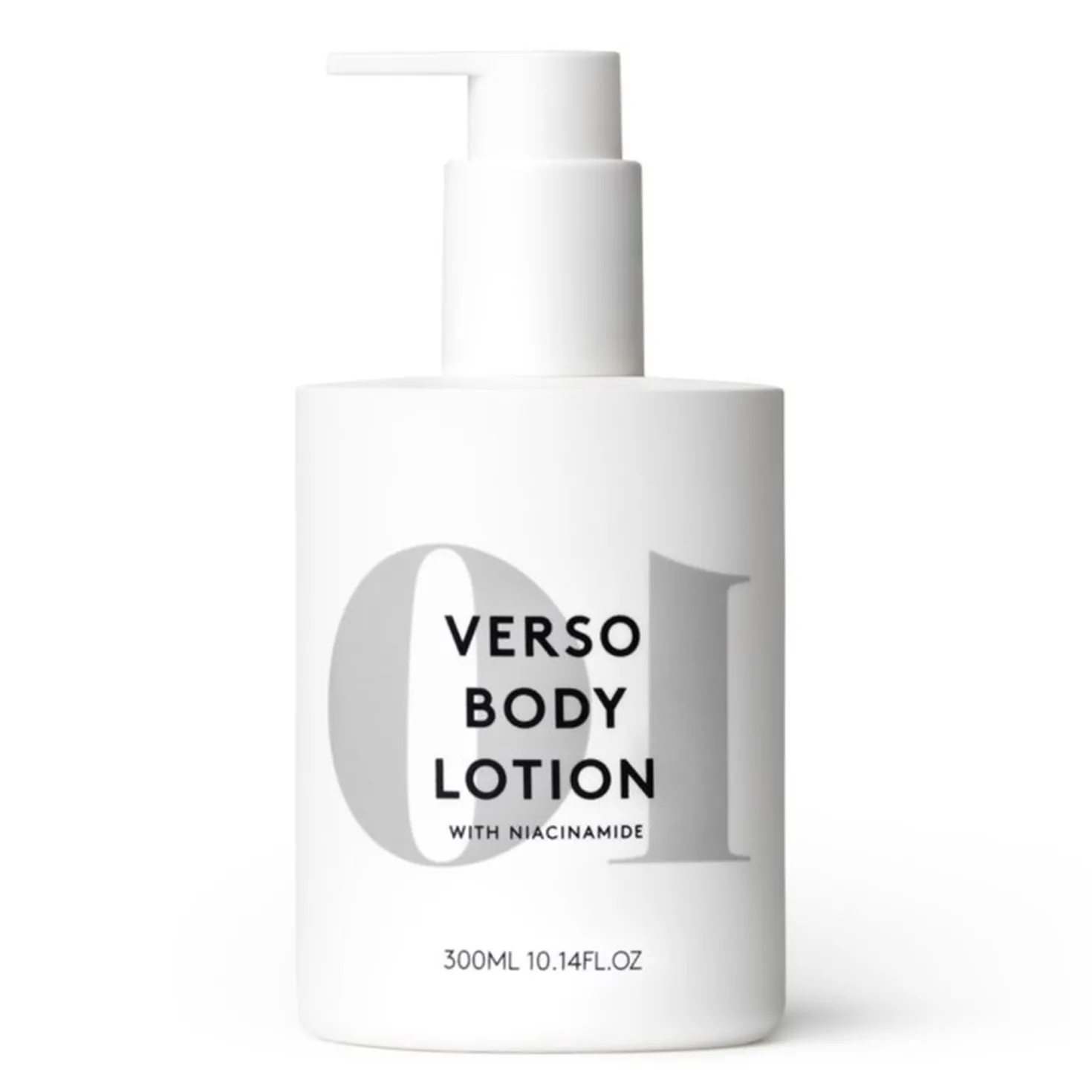 Body Lotion - Niacinamide