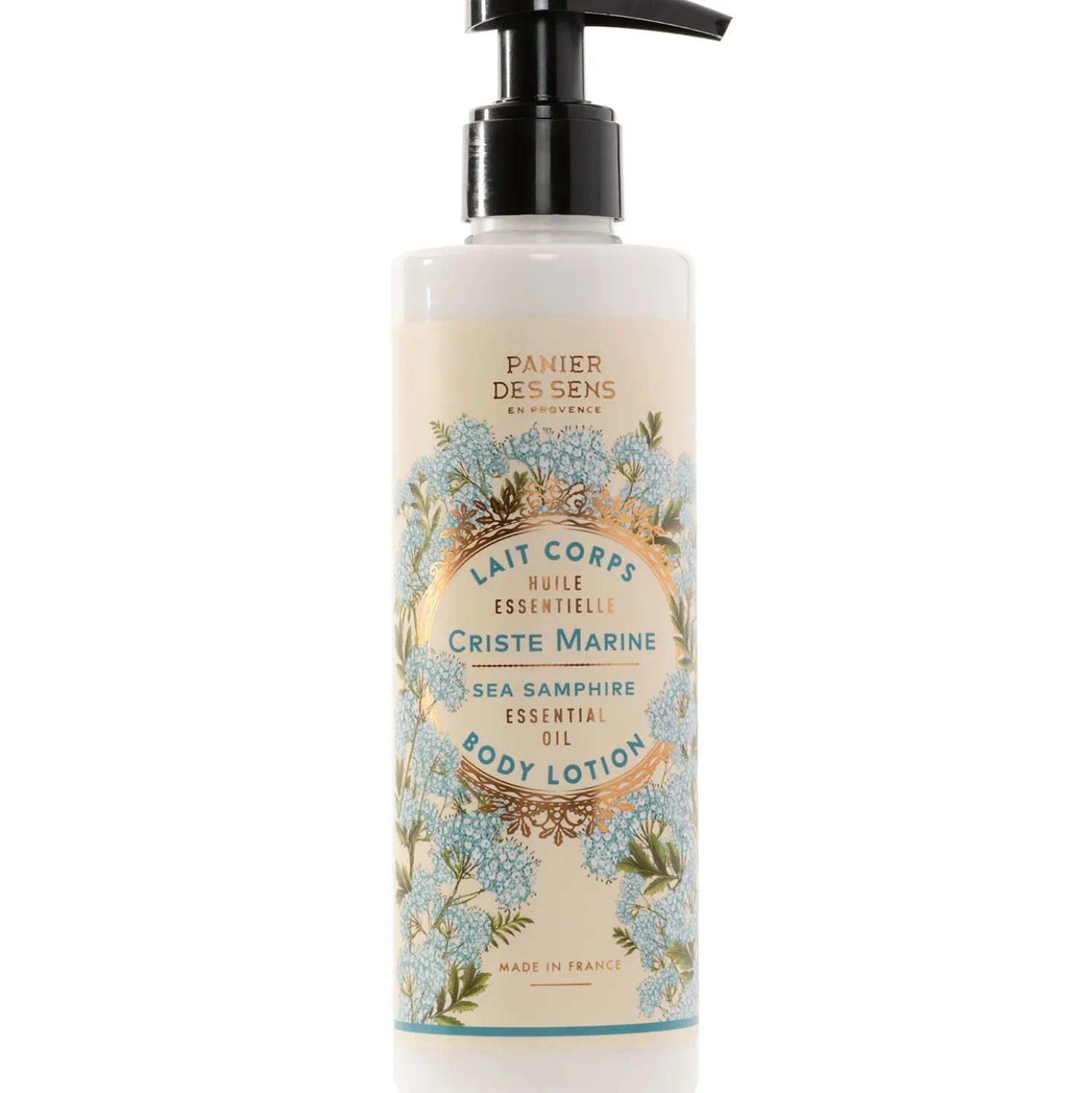 Body Lotion Sea Samphire