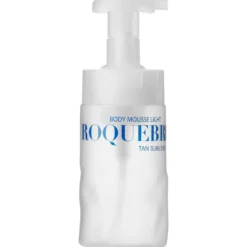 Body Mousse Light