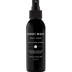 Body Spray Tasmanian Pepper & Lavender
