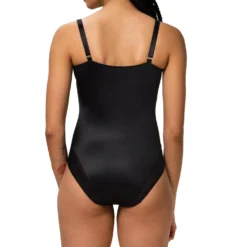 Body True Shape Sensation