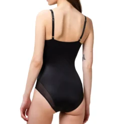 Body True Shape Sensation