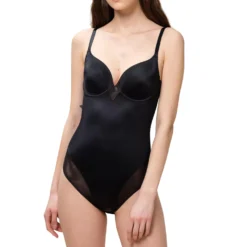 Body True Shape Sensation