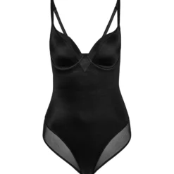 Body True Shape Sensation