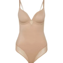 Body True Shape Sensation