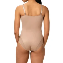 Body True Shape Sensation